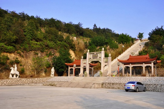 清水岩