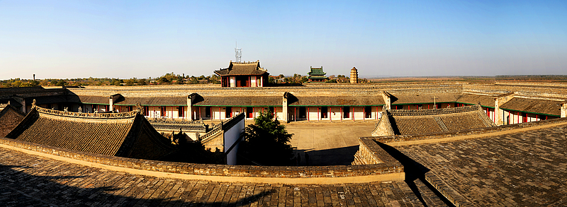 丰图义仓