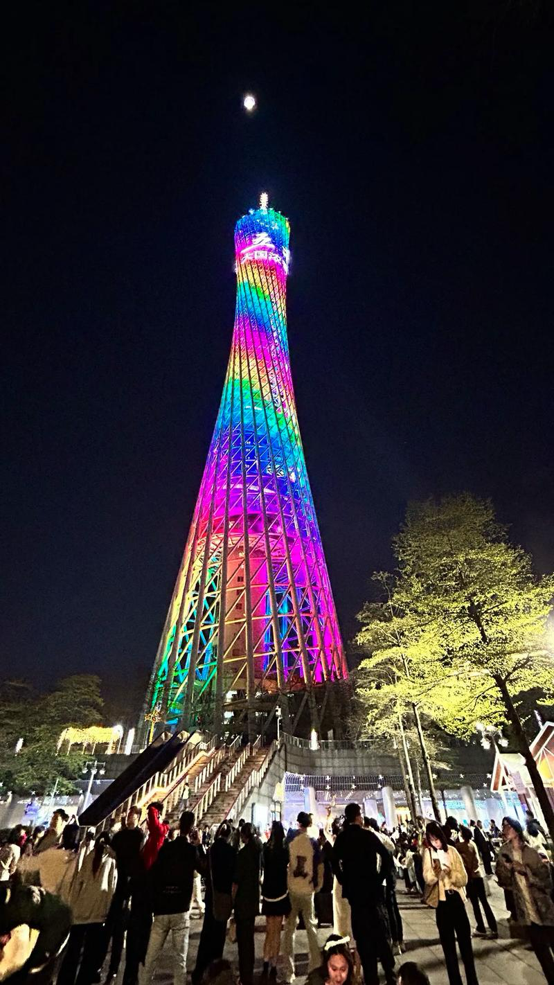 广州塔