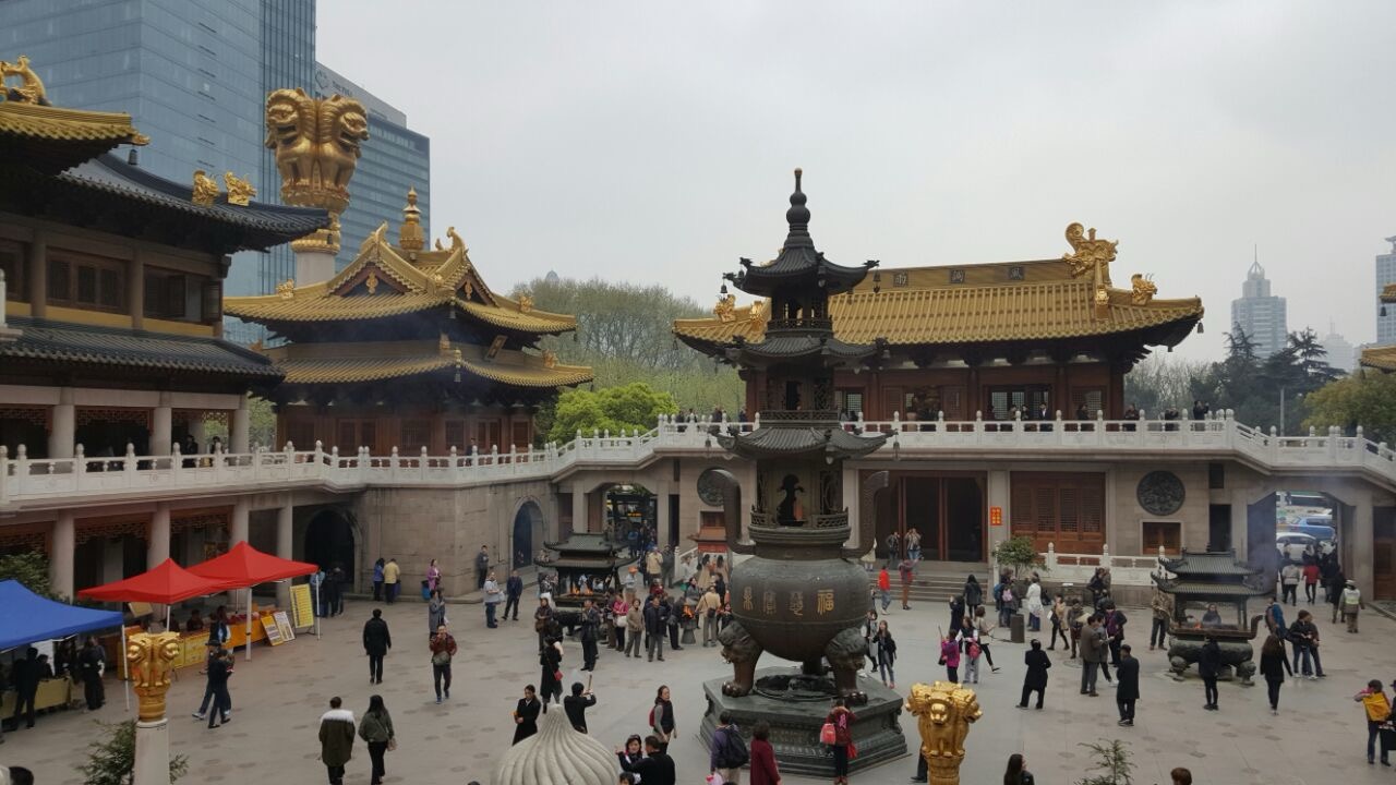 静安寺