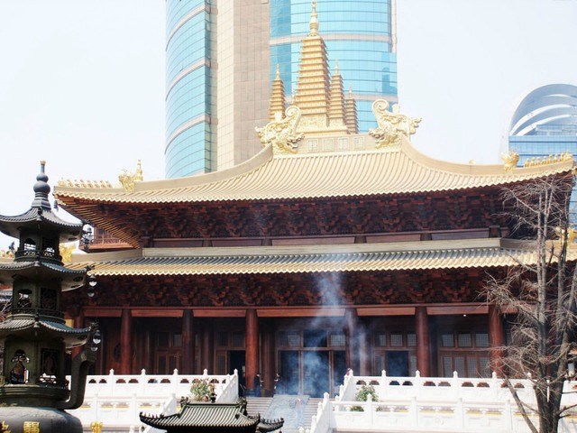 静安寺
