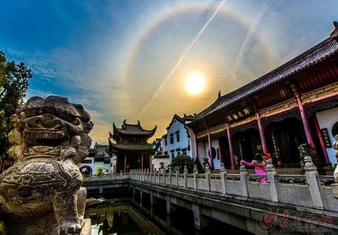 归元寺