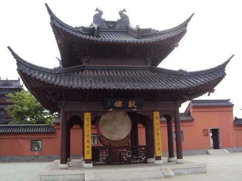 二郎神文化遗址公园