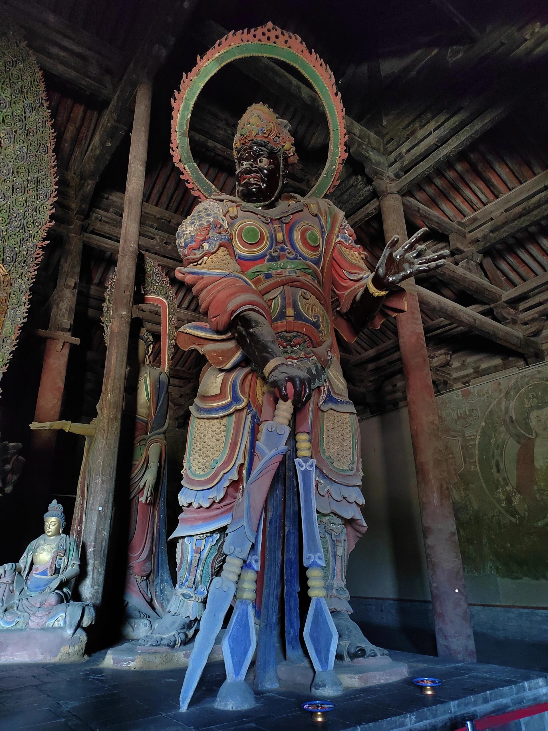 崇福寺