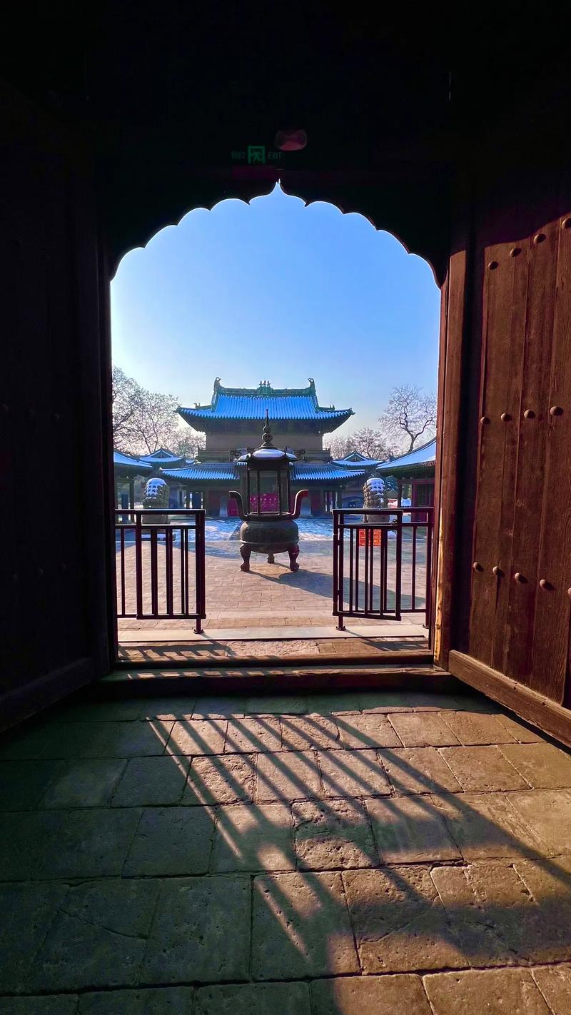 崇福寺