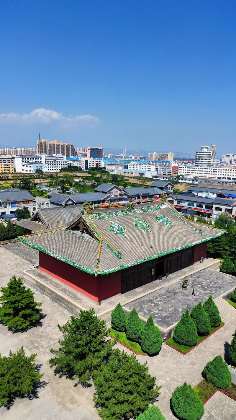 崇福寺