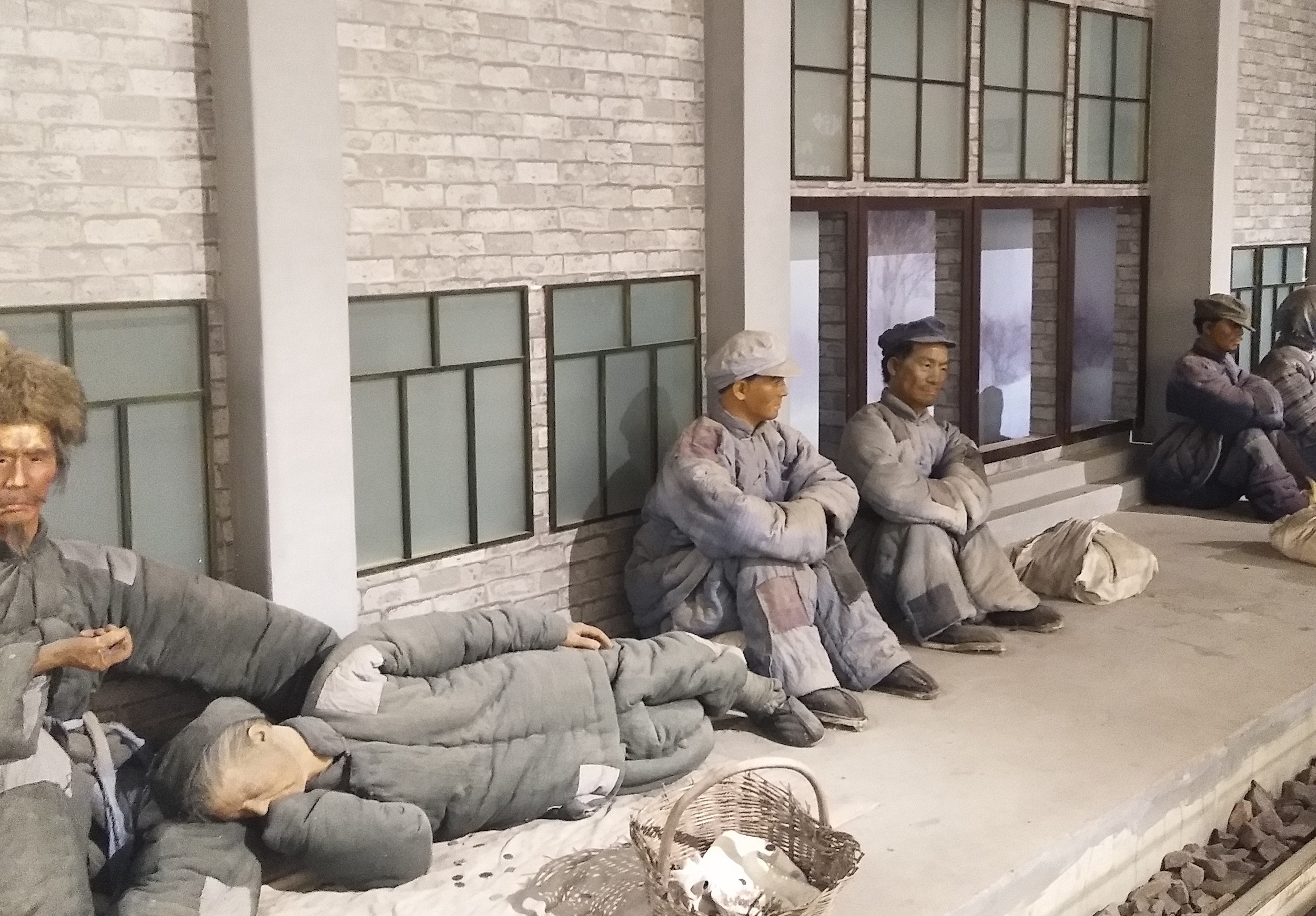 焦裕禄纪念园