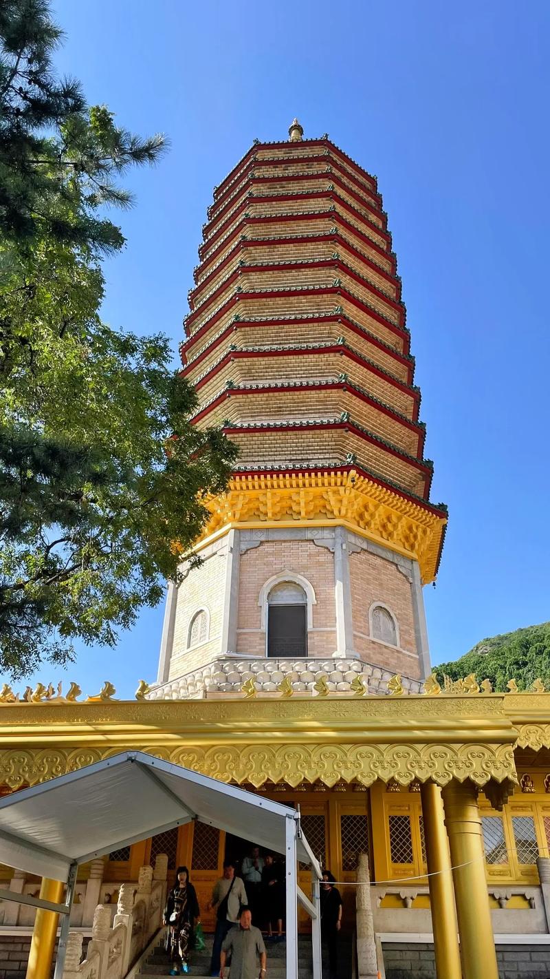 八大处公园