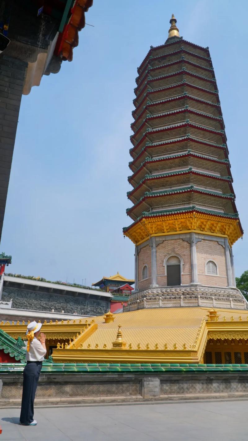 八大处公园