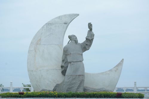 李白故里风景名胜区