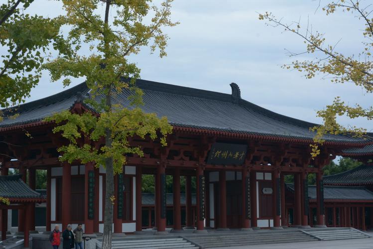 李白故里风景名胜区