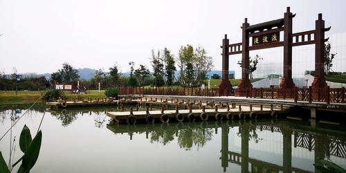 李白故里风景名胜区