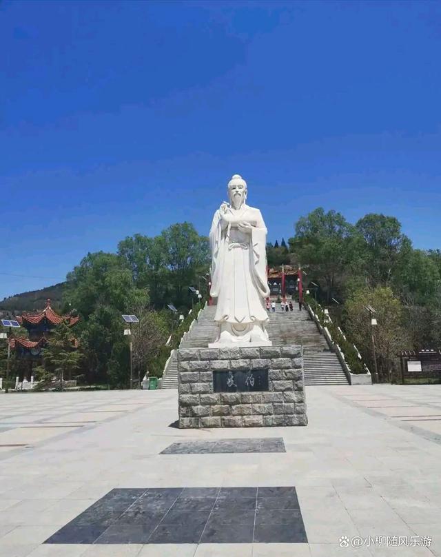 周祖陵