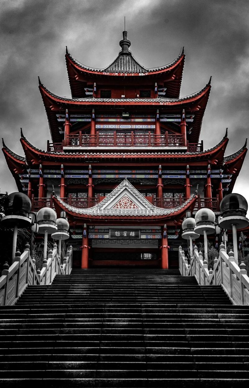 曾巩文化园