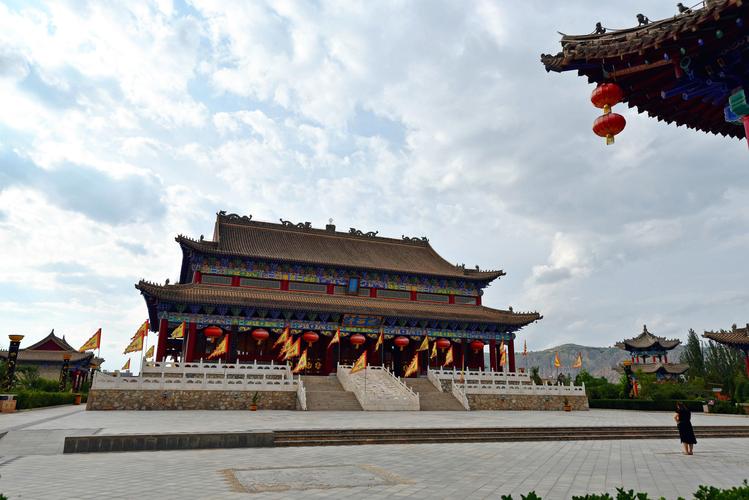 李家龙宫