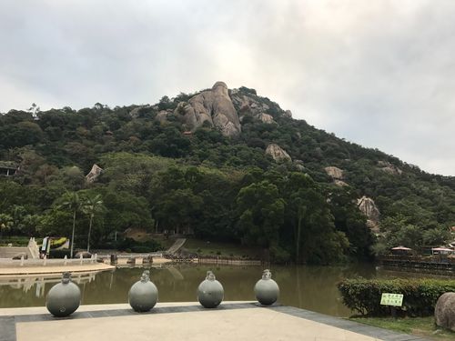 云洞岩