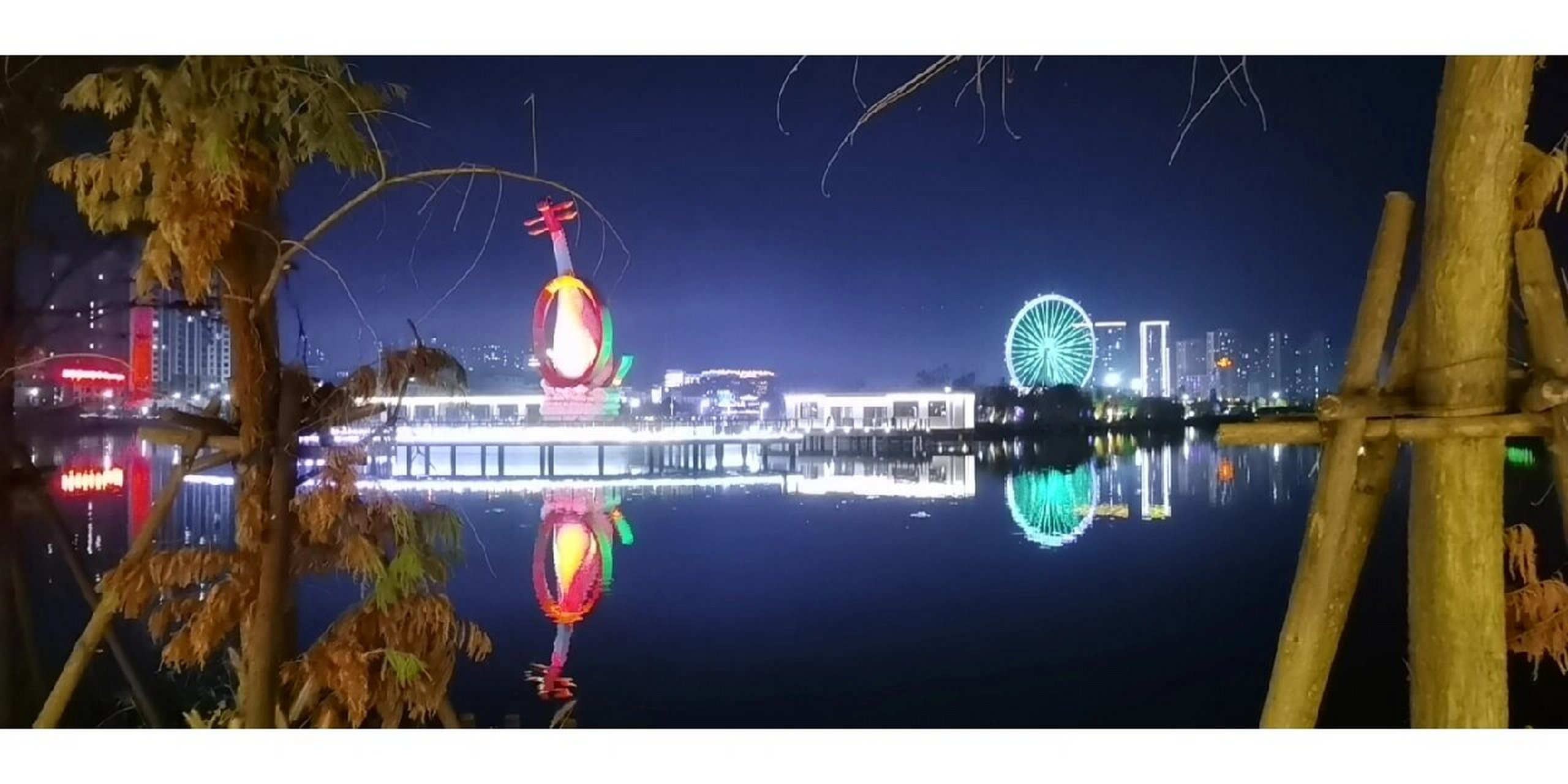 琵琶湖