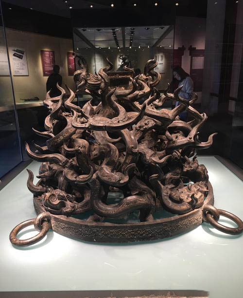 武汉博物馆