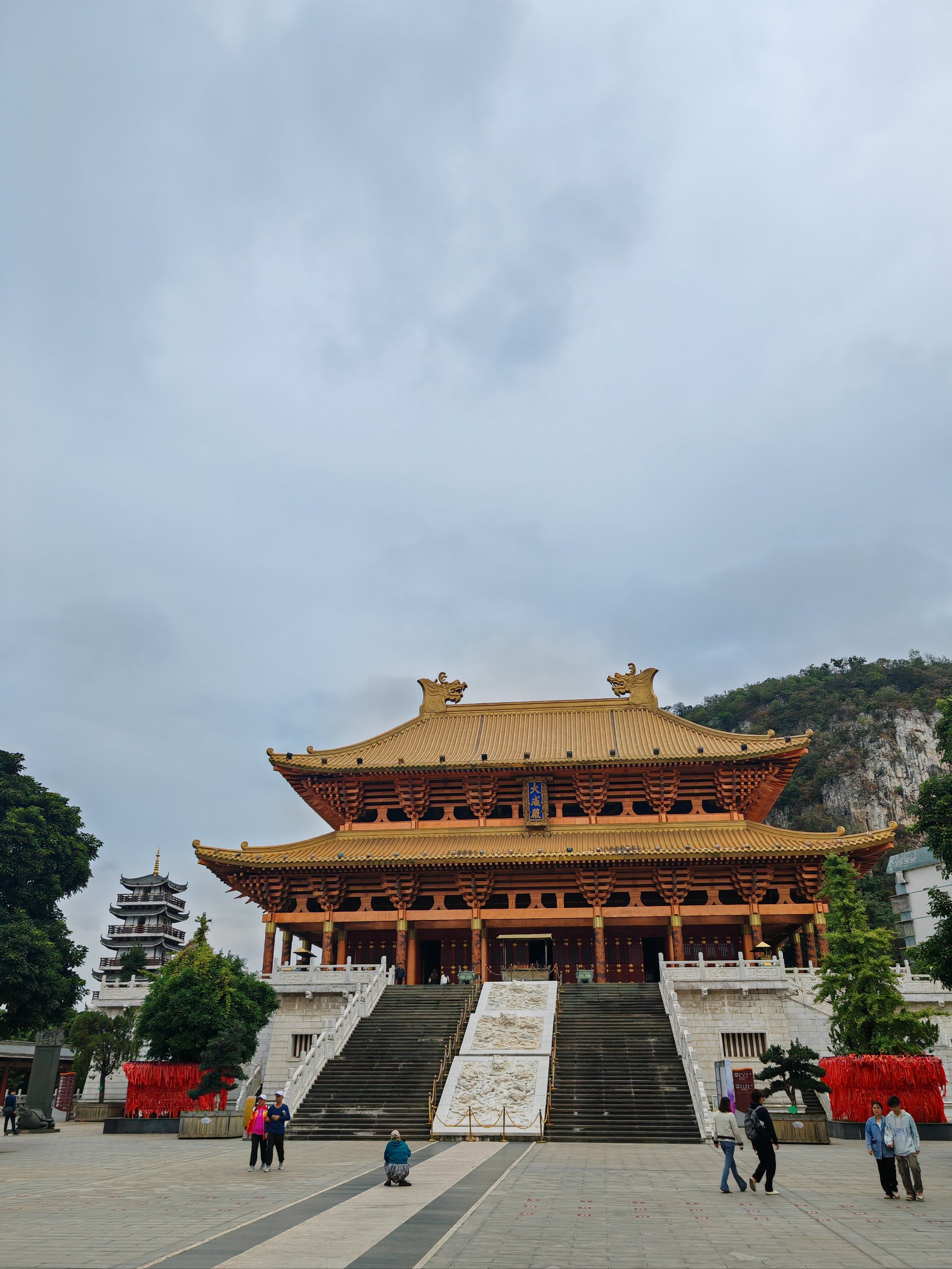 柳州文庙