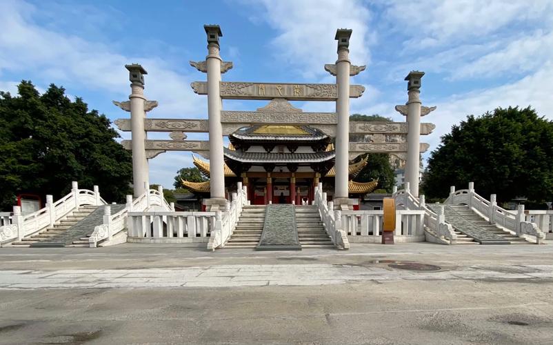 柳州文庙