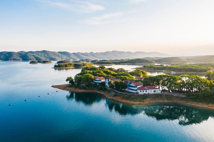 洈水旅游风景区