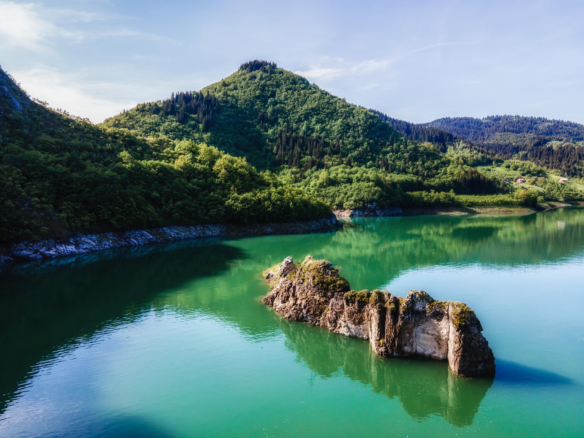 洈水旅游风景区