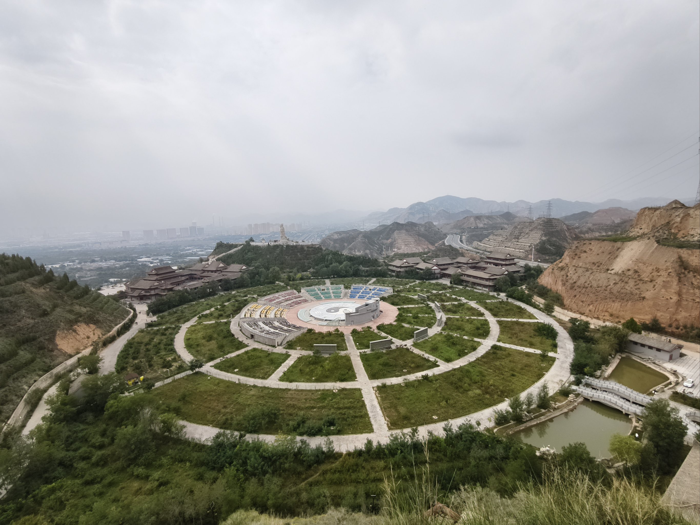 仁寿山