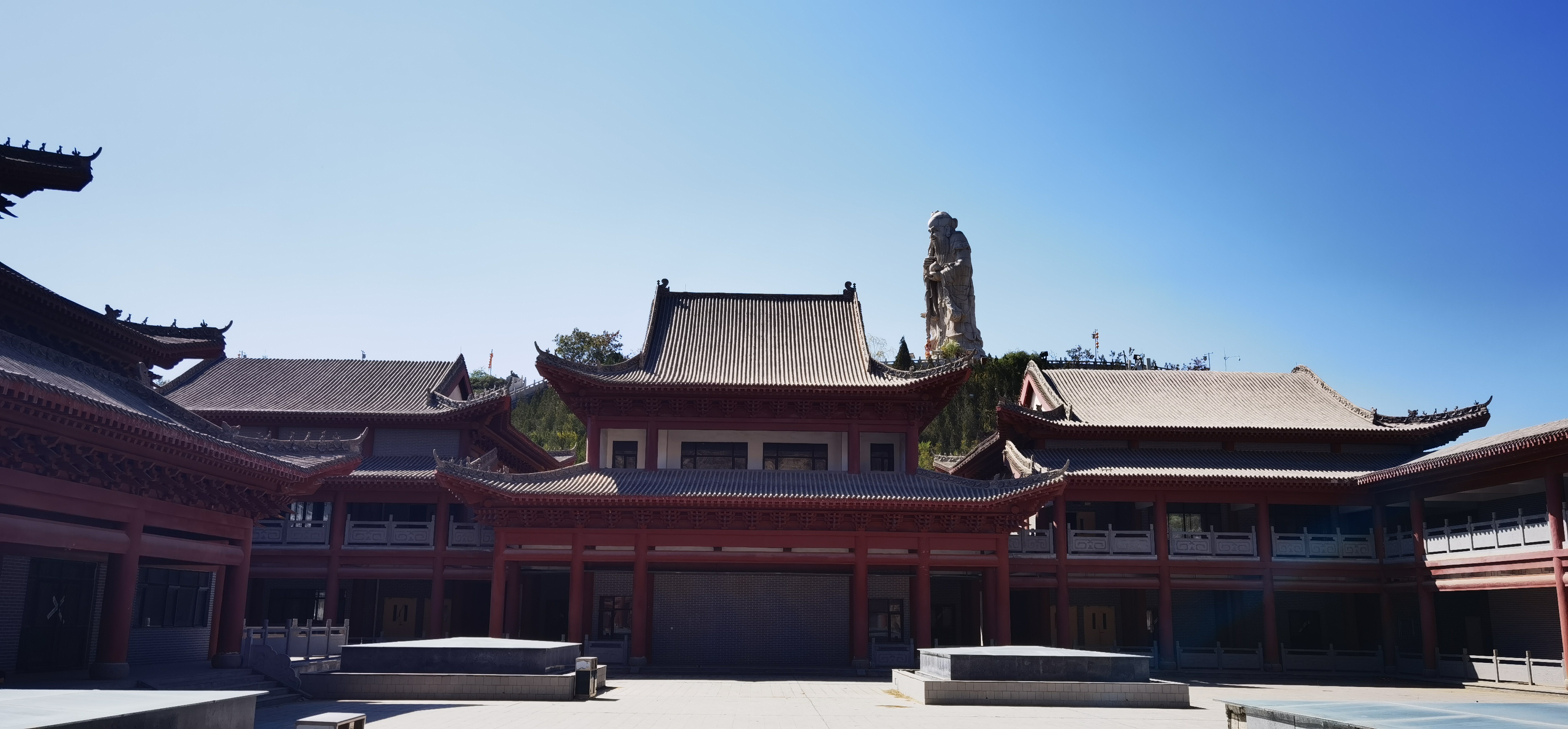 仁寿山