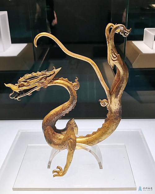 陕西历史博物馆