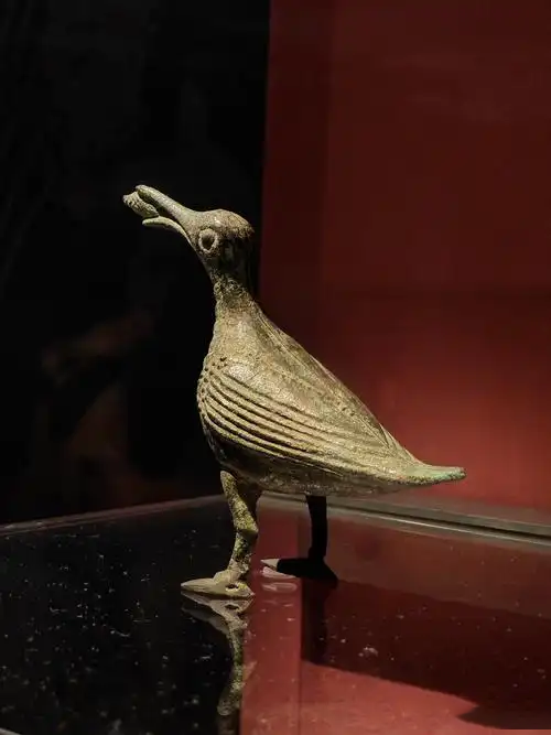 陕西历史博物馆