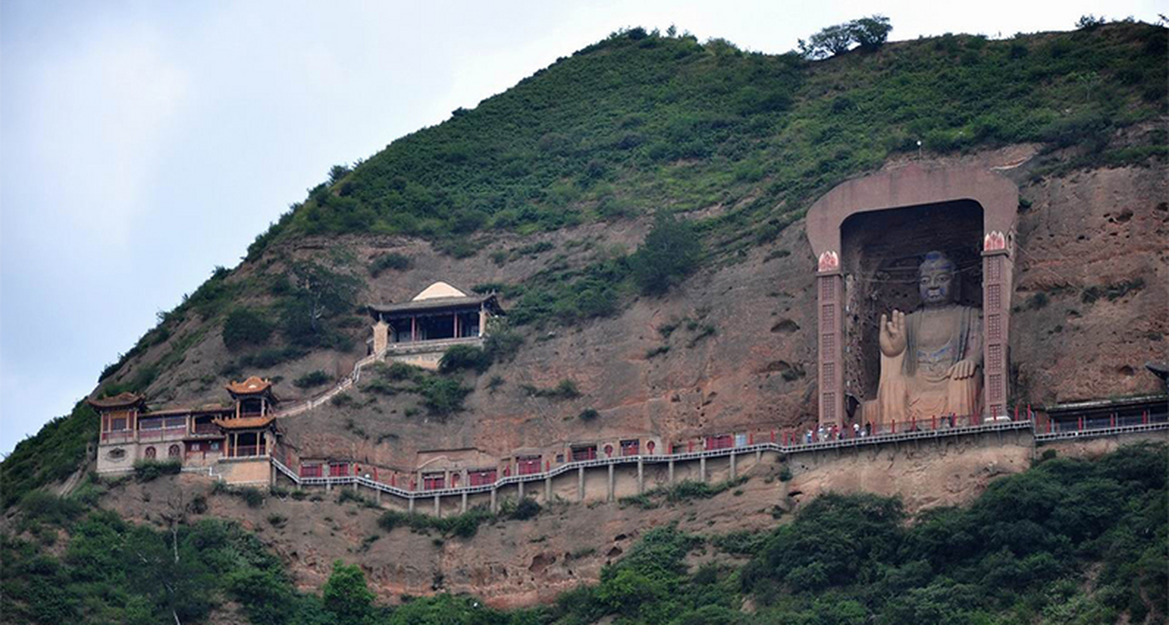 大象山
