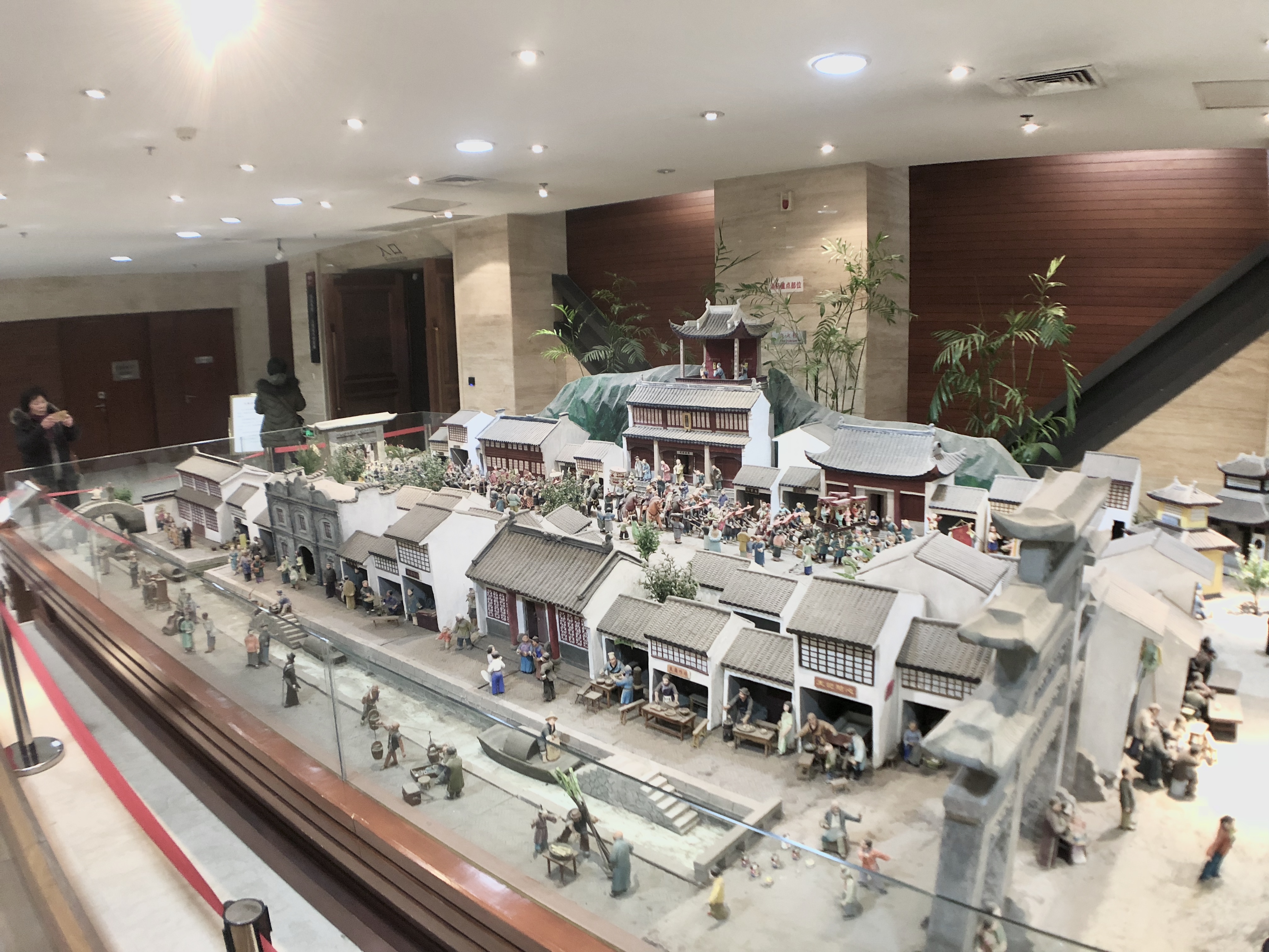 无锡博物院