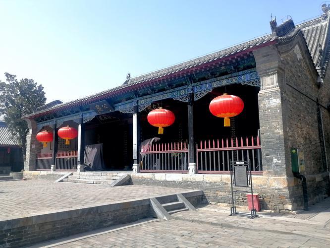 南阳府衙