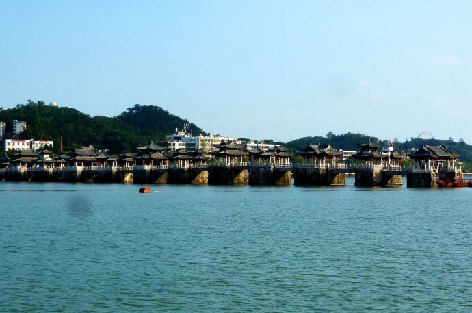 前美古村