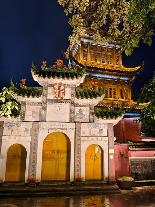 乾州古城
