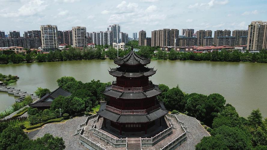 梦湖