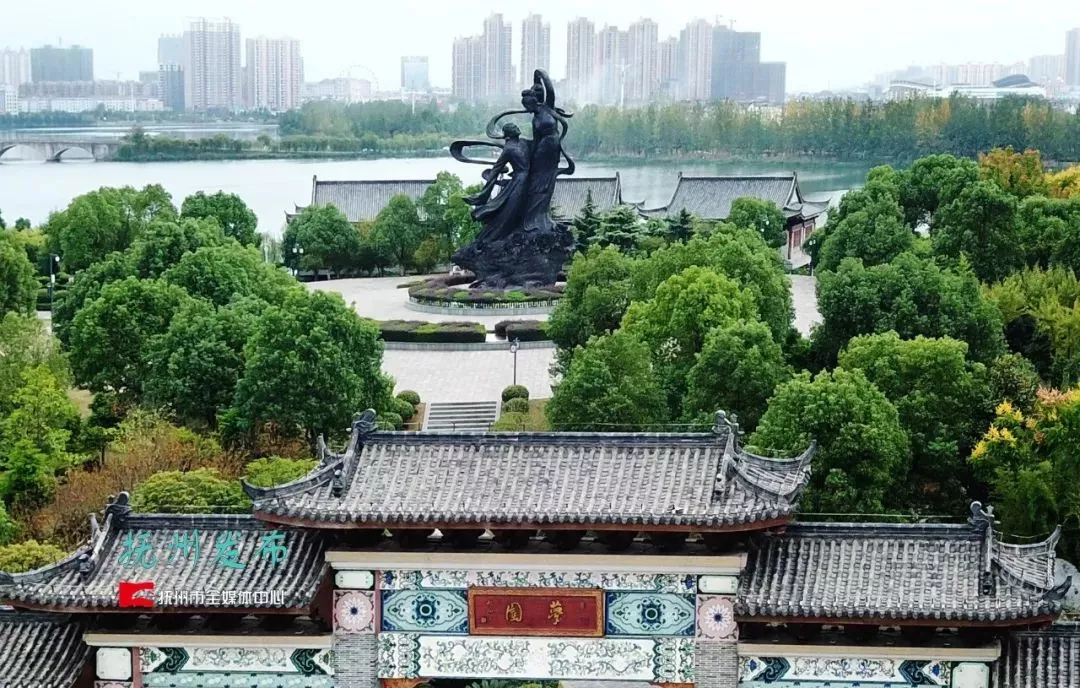 梦湖