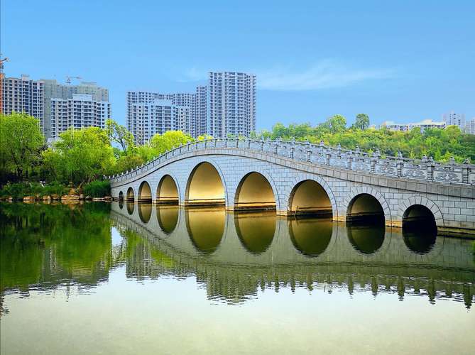 随州文化公园