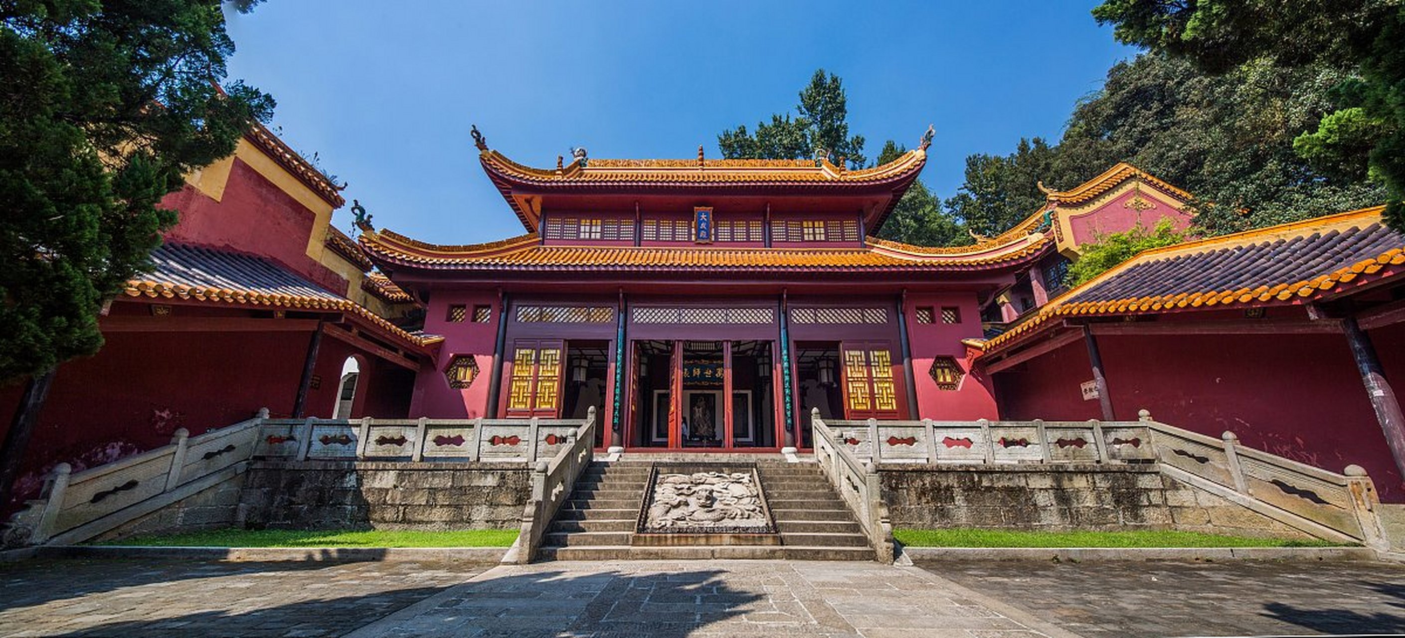 灵光寺