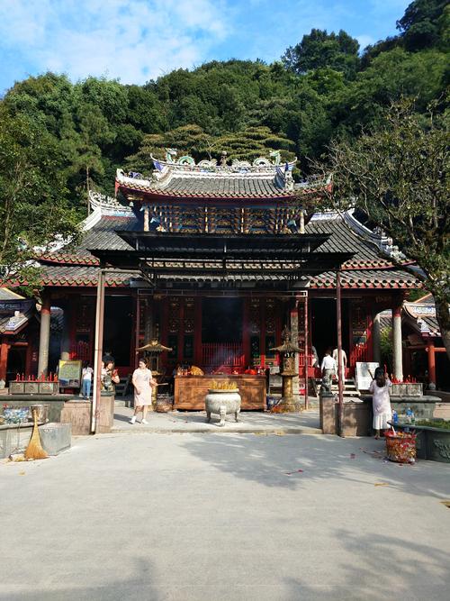灵光寺