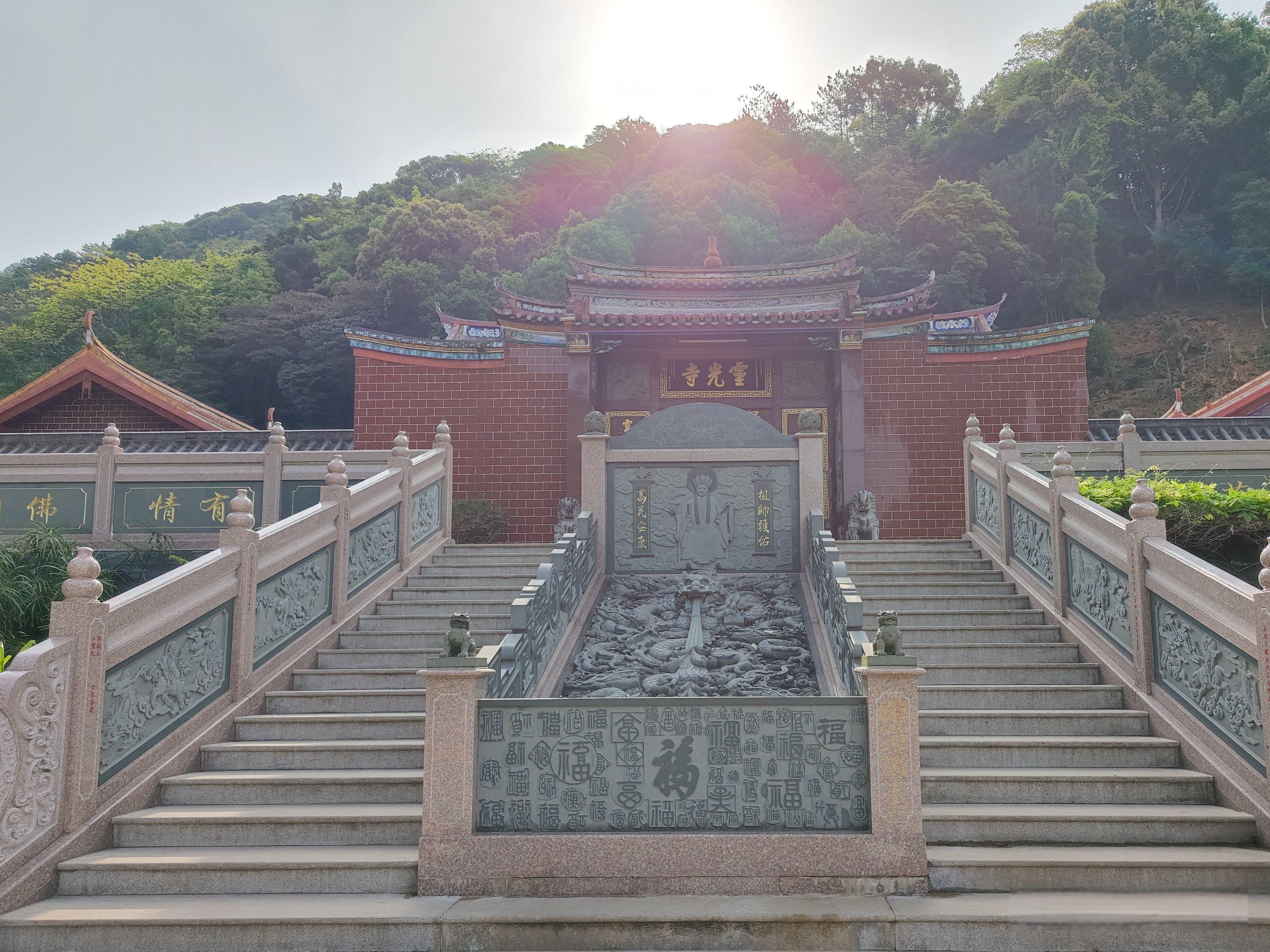 灵光寺