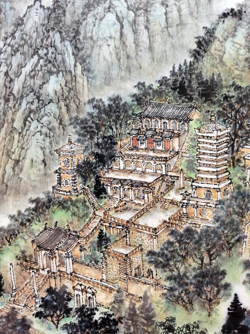 三皇寨