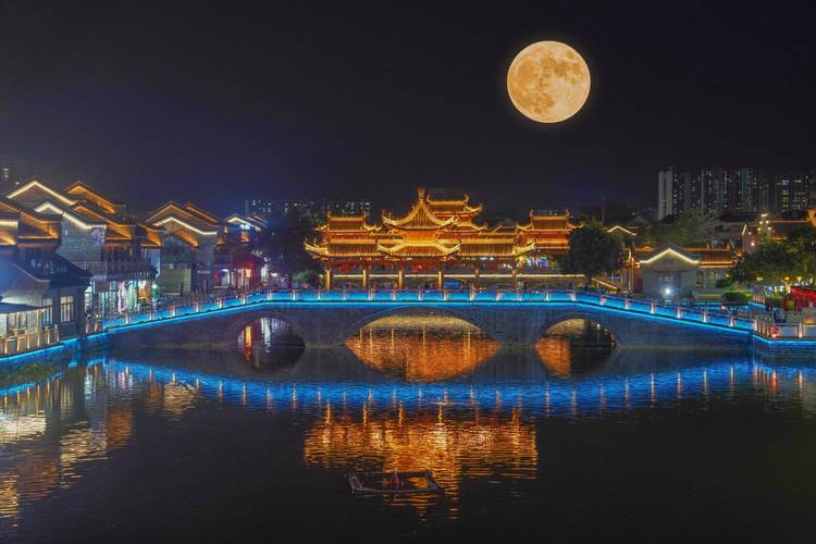 太平古城