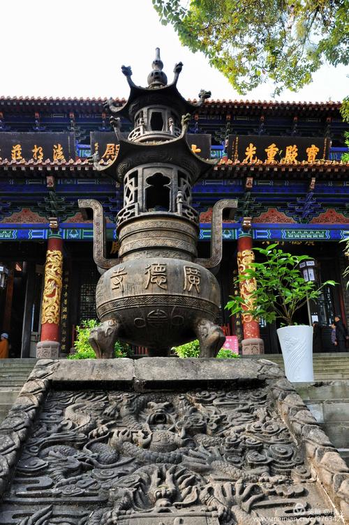 观音故里旅游区