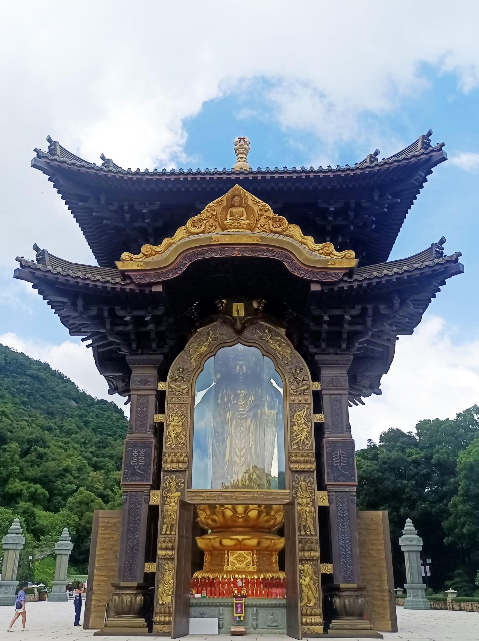 圭峰山国家森林公园