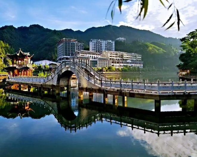 山水瑶城