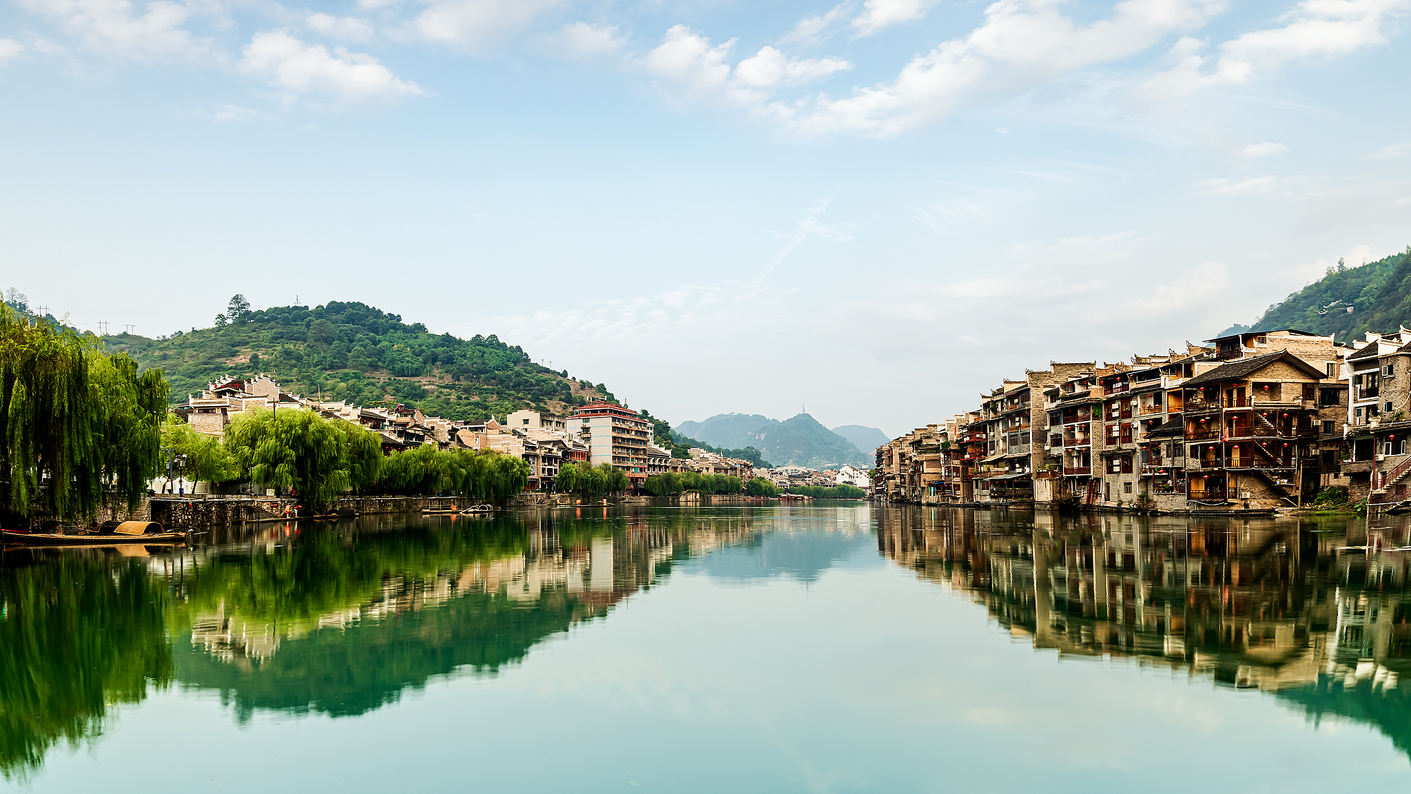 山水瑶城