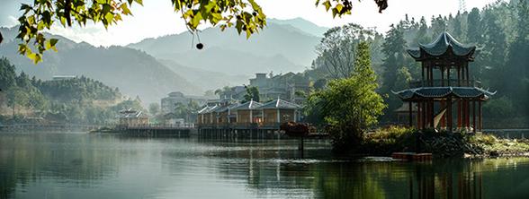 山水瑶城
