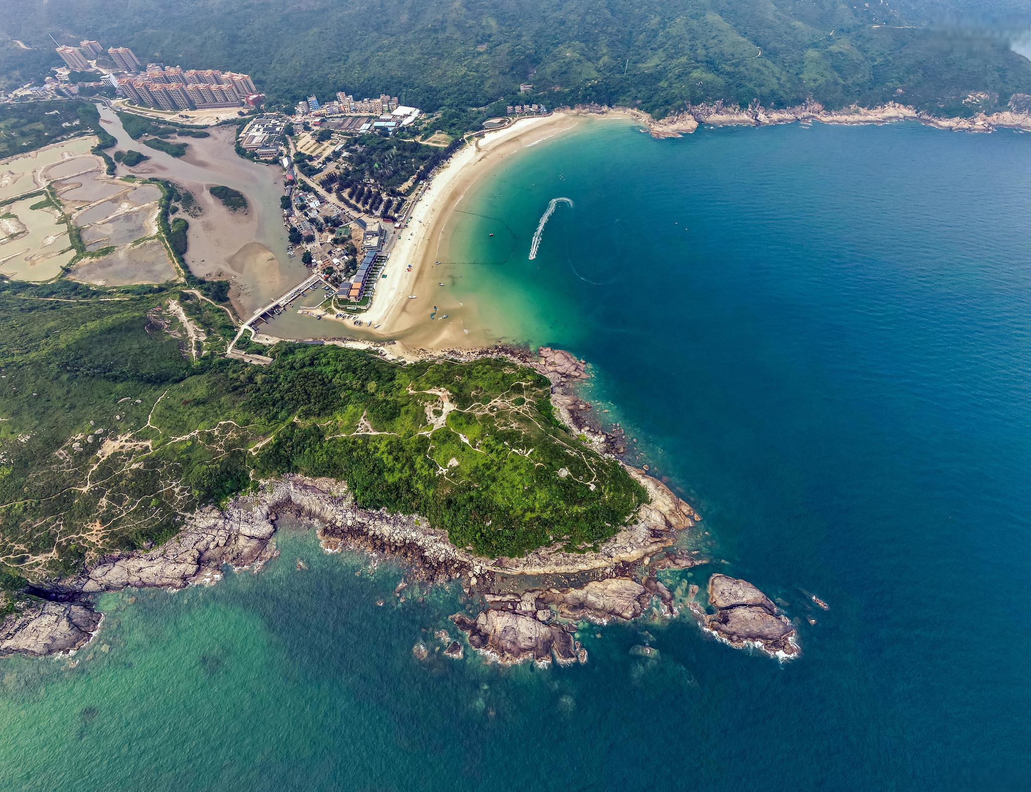 小梅沙
