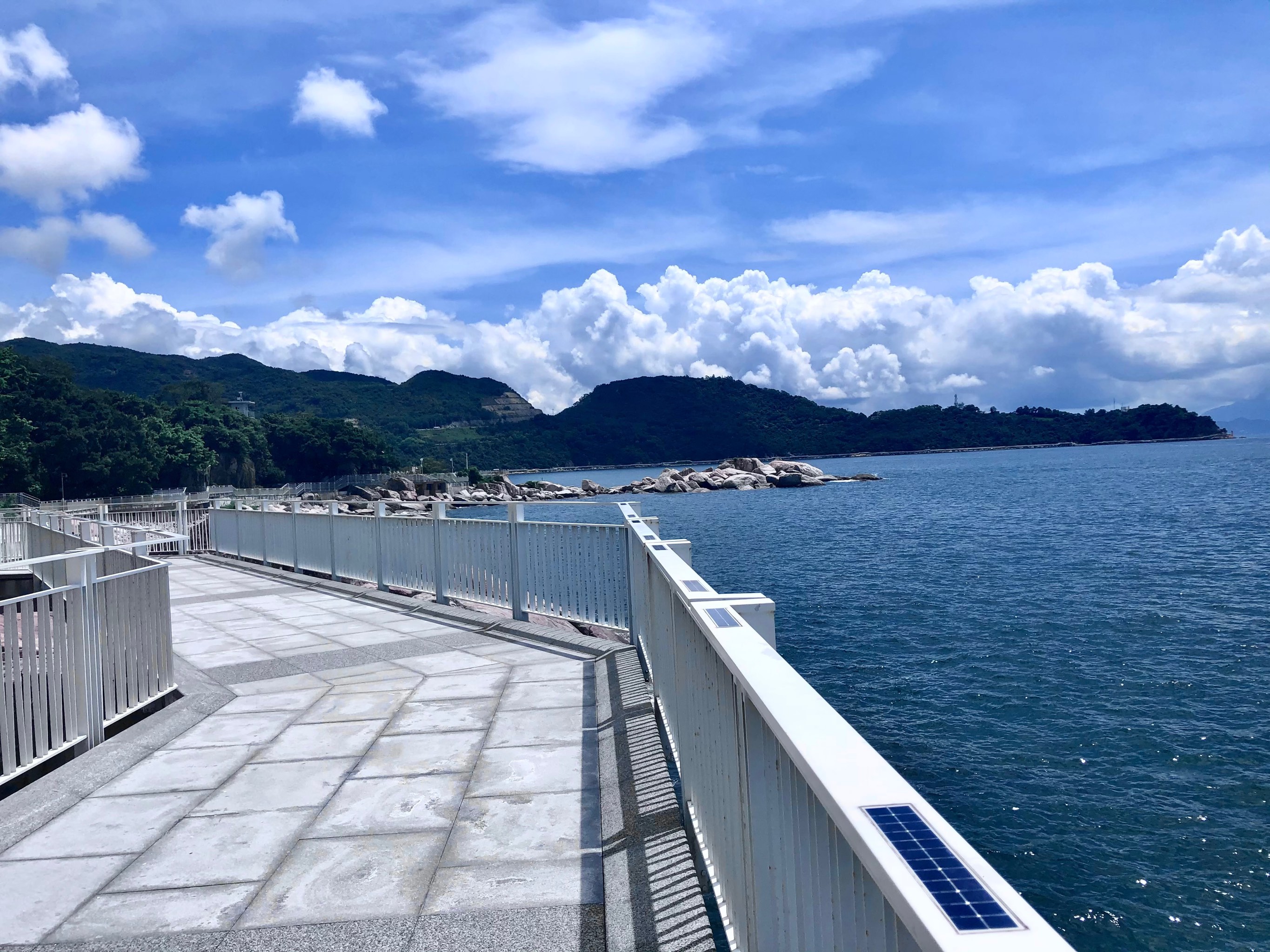 小梅沙